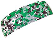 Red Lion Micro Camo Prints Headbands Red Lion Micro Camo Prints Headbands