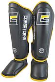 Combat Corner HMIT Muay Thai MMA Shin Guards