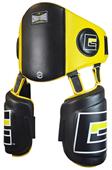 Combat Corner HMIT Muay Thai MMA Belly & Thigh Pad