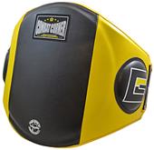 Combat Corner HMIT Muay Thai MMA Belly Pad
