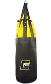 Combat Corner HMIT Half Nylon & Leather Heavy Bag