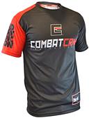 Combat Corner MMA Hard Work Dedication Fit Shirt