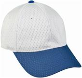 OC Sports Jersey Mesh Baseball Caps OC Sports Jersey Mesh Baseball Caps