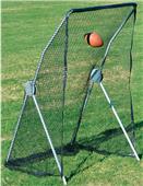 Jaypro Professional Portable Football Kicking Cage