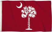 COLLEGIATE South Carolina Gamecocks 3' x 5' Flag COLLEGIATE South Carolina Gamecocks 3' x 5' Flag