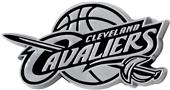 Fan Mats NBA Cleveland Cavaliers Vehicle Emblem Fan Mats NBA Cleveland Cavaliers Vehicle Emblem