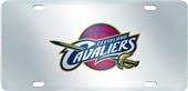 NBA Cleveland Cavaliers License Plate Inlaid NBA Cleveland Cavaliers License Plate Inlaid