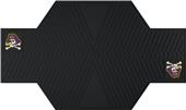 Fan Mats East Carolina University Motorcycle Mats Fan Mats East Carolina University Motorcycle Mats