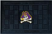 Fan Mats East Carolina Univ Medallion Door Mat Fan Mats East Carolina Univ Medallion Door Mat