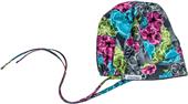 Cherokee Unisex Bouffant Scrub Hats
