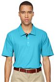 Adidas Golf Puremotion 3-Stripes Mens Polo Shirt Adidas Golf Puremotion 3-Stripes Mens Polo Shirt