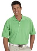 Adidas Golf Mens Climalite Tour Piqué Polo Shirt