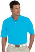 Adidas Golf Mens Climalite Piqué Polo Shirt Adidas Golf Mens Climalite Piqué Polo Shirt