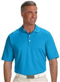 Adidas Golf Mens Climalite Solid Polo Shirt Adidas Golf Mens Climalite Solid Polo Shirt