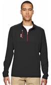 Adidas Golf Mens Puremotion Mixed Media Jacket Adidas Golf Mens Puremotion Mixed Media Jacket