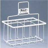 Markwort Collapsible Bottle Holder/Rack Markwort Collapsible Bottle Holder/Rack