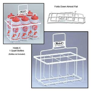 Markwort Collapsible Bottle Holder/Rack