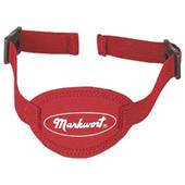 Markwort Baseball Chin Straps w/Neoprene Chin Cup Markwort Baseball Chin Straps w/Neoprene Chin Cup