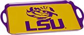 COLLEGIATE LSU Tigers Melamine Serving Tray COLLEGIATE LSU Tigers Melamine Serving Tray