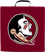BSI COLLEGIATE Florida State Seat Cushion BSI COLLEGIATE Florida State Seat Cushion