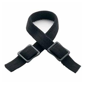 Markwort Baseball Chin Straps w/Plastic Buckle