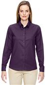North End Ladies Paramount Wrinkle Resistant Shirt North End Ladies Paramount Wrinkle Resistant Shirt