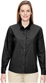 North End Ladies Align Wrinkle Resistant Shirt North End Ladies Align Wrinkle Resistant Shirt