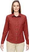 North End Lady Excursion Utility Performance Shirt North End Lady Excursion Utility Performance Shirt