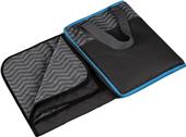 Picnic Time Waves Vista Outdoor Blanket Picnic Time Waves Vista Outdoor Blanket