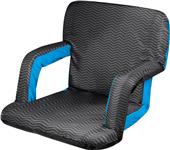 Picnic Time Waves Ventura Seat Portable Chair Picnic Time Waves Ventura Seat Portable Chair