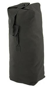 Markwort Top Load Duffle Bags