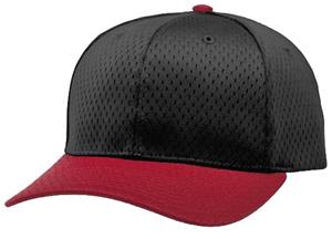 Pro Model Flexfit ProMesh Stretch Baseball Cap