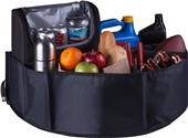 Picnic Time Trunk Boss Trunk Organizer with Cooler Picnic Time Trunk Boss Trunk Organizer with Cooler