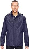 North End Mens Excursion Transcon Light Jacket North End Mens Excursion Transcon Light Jacket