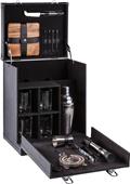 Picnic Time Hamilton Travel Bar Picnic Time Hamilton Travel Bar