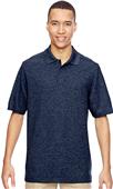 North End Mens Excursion Nomad Waffle Polo North End Mens Excursion Nomad Waffle Polo