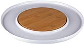 Picnic Time Island Cutting Board and Serving Tray Picnic Time Island Cutting Board and Serving Tray