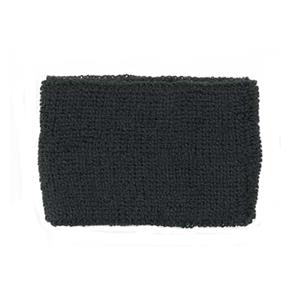 Markwort 2" Cotton Athletic Wristbands