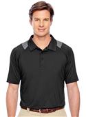 Team 365 Mens Innovator Performance Polo Shirt Team 365 Mens Innovator Performance Polo Shirt