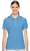 Team 365 Ladies Innovator Performance Polo Shirt Team 365 Ladies Innovator Performance Polo Shirt