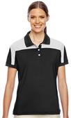 Team 365 Ladies Victor Performance Polo Shirt Team 365 Ladies Victor Performance Polo Shirt
