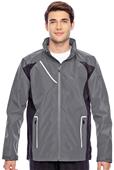 Team 365 Mens Dominator Waterproof Jacket Team 365 Mens Dominator Waterproof Jacket