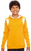 Team 365 Youth Elite Performance Hoodie Team 365 Youth Elite Performance Hoodie
