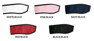 Outdoor Polyester Fleece Headbands