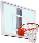 RetroFit36 III Basketball Backboard Package RetroFit36 III Basketball Backboard Package