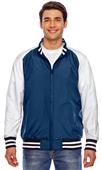 Team 365 Mens Championship Jacket Team 365 Mens Championship Jacket