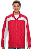 Team 365 Mens Squad Jacket Team 365 Mens Squad Jacket