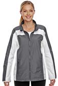 Team 365 Ladies Squad Jacket Team 365 Ladies Squad Jacket