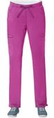 Maevn PrimaFlex Women's Full Elastic Scrub Pants Maevn PrimaFlex Women's Full Elastic Scrub Pants