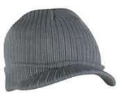 OC Sports Outdoor Cotton/Polyester Knit with Visor